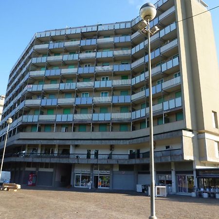 Hotel Zeus Lido Di Classe Room Only Zewnętrze zdjęcie