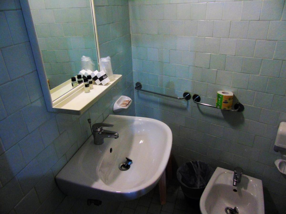 Hotel Zeus Lido Di Classe Room Only Zewnętrze zdjęcie