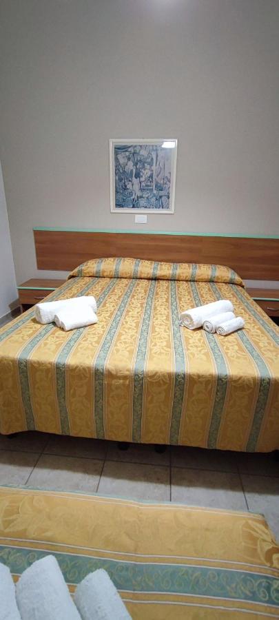 Hotel Zeus Lido Di Classe Room Only Zewnętrze zdjęcie