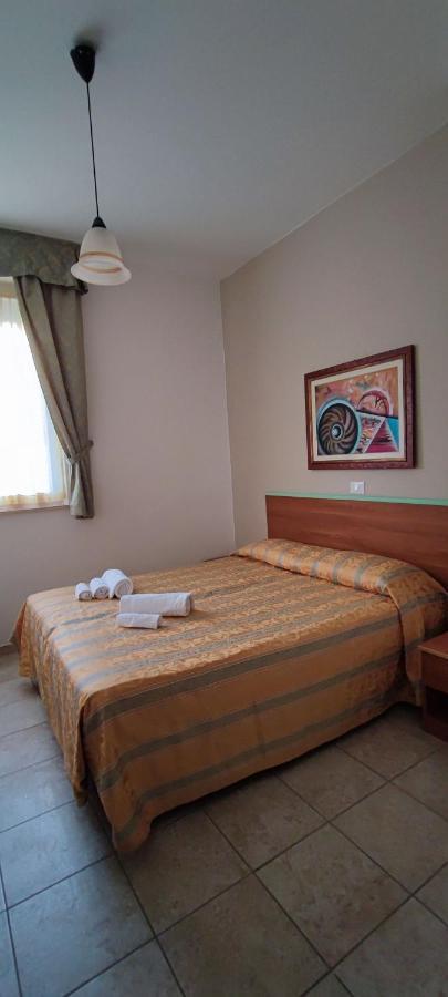 Hotel Zeus Lido Di Classe Room Only Pokój zdjęcie