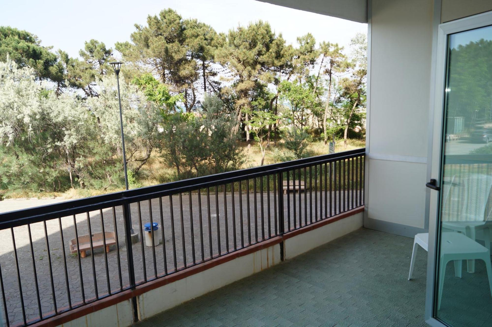 Hotel Zeus Lido Di Classe Room Only Zewnętrze zdjęcie