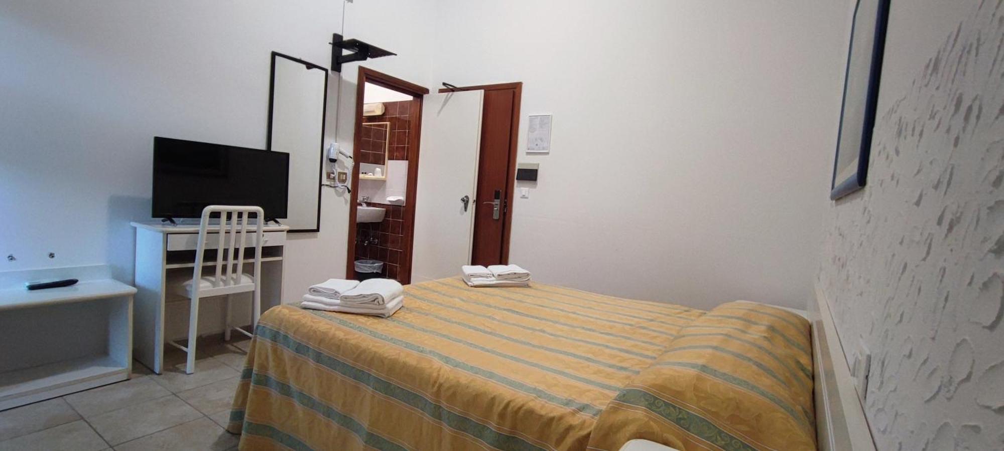 Hotel Zeus Lido Di Classe Room Only Zewnętrze zdjęcie