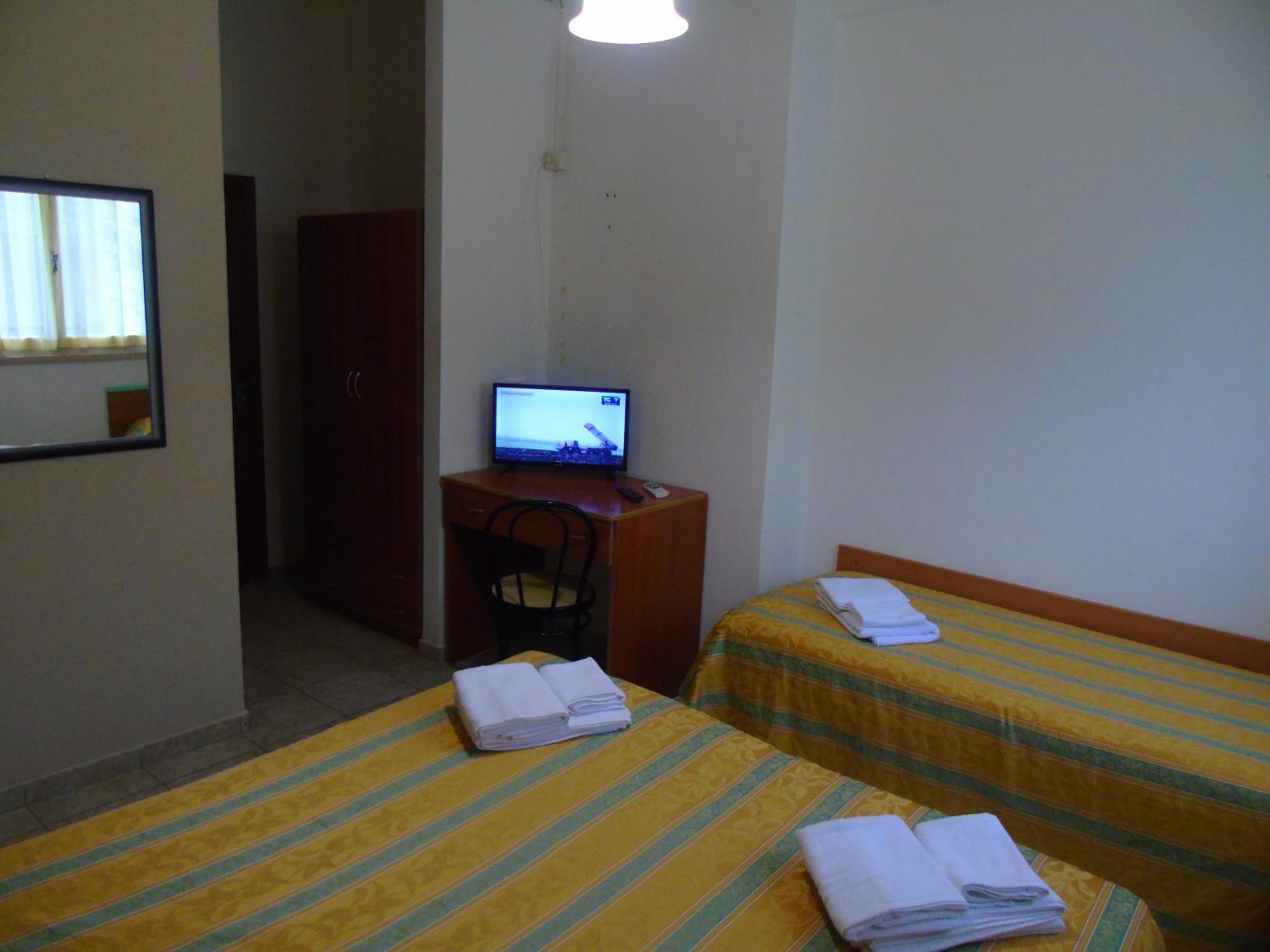 Hotel Zeus Lido Di Classe Room Only Zewnętrze zdjęcie
