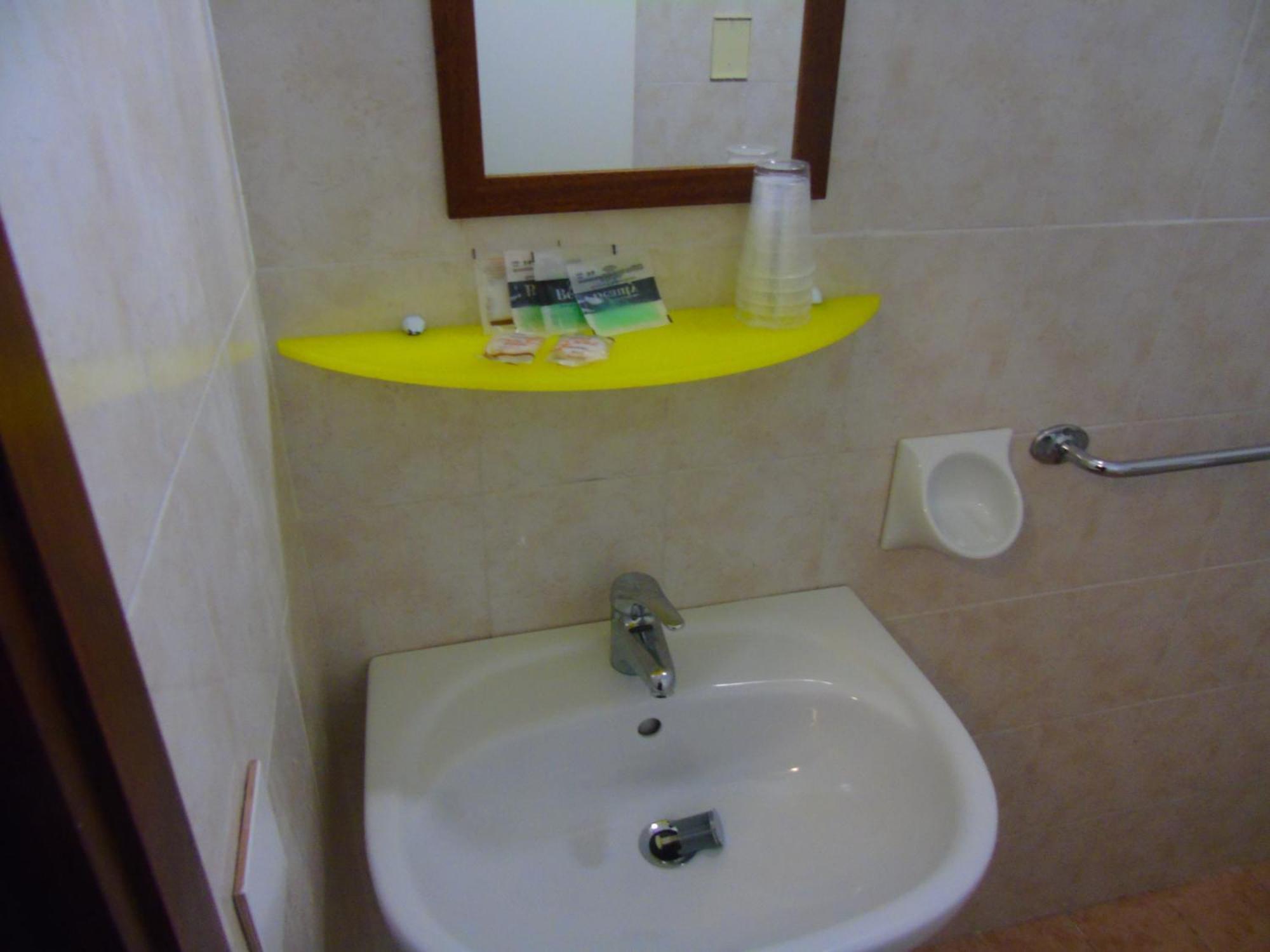 Hotel Zeus Lido Di Classe Room Only Zewnętrze zdjęcie
