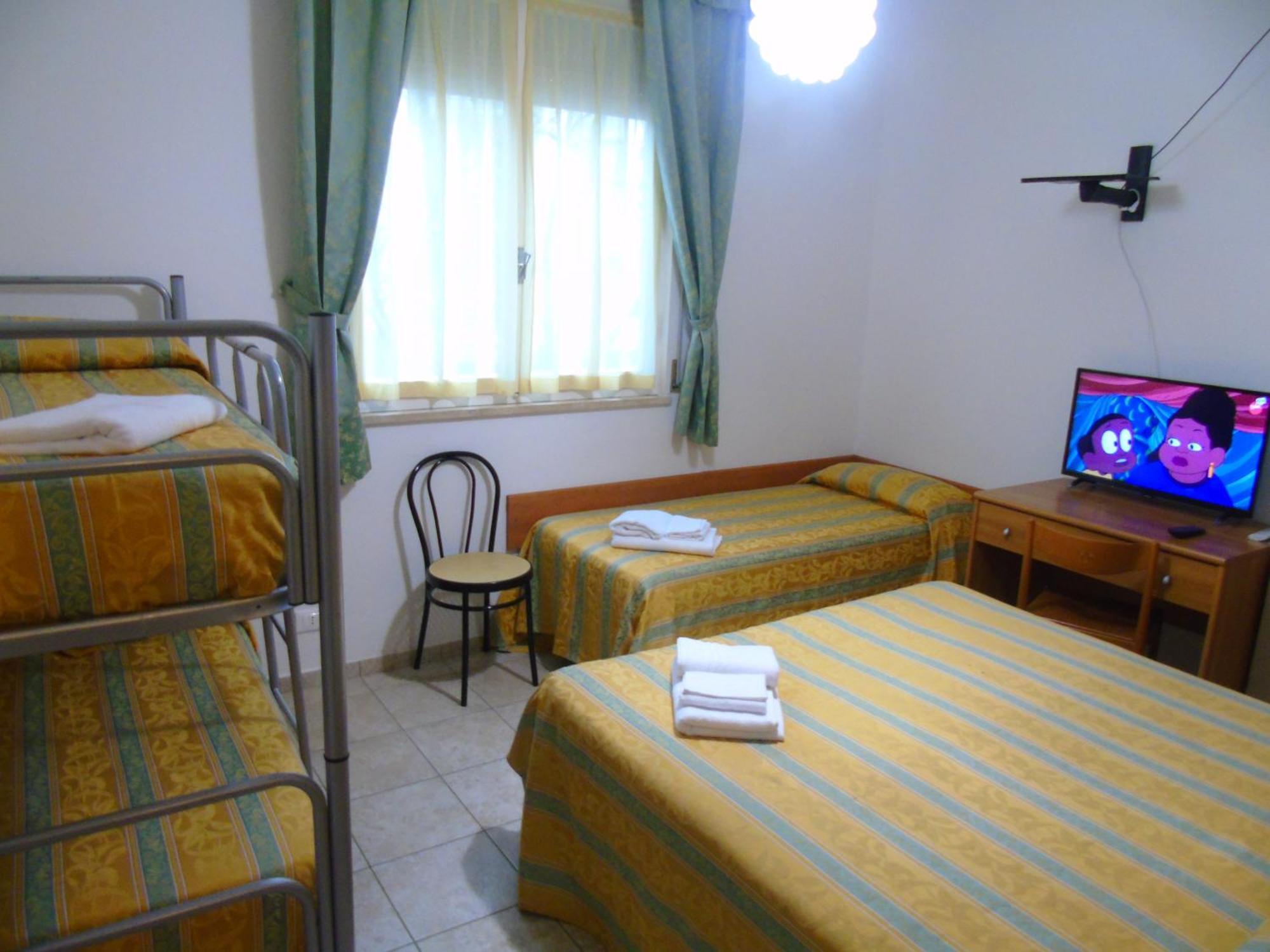 Hotel Zeus Lido Di Classe Room Only Zewnętrze zdjęcie