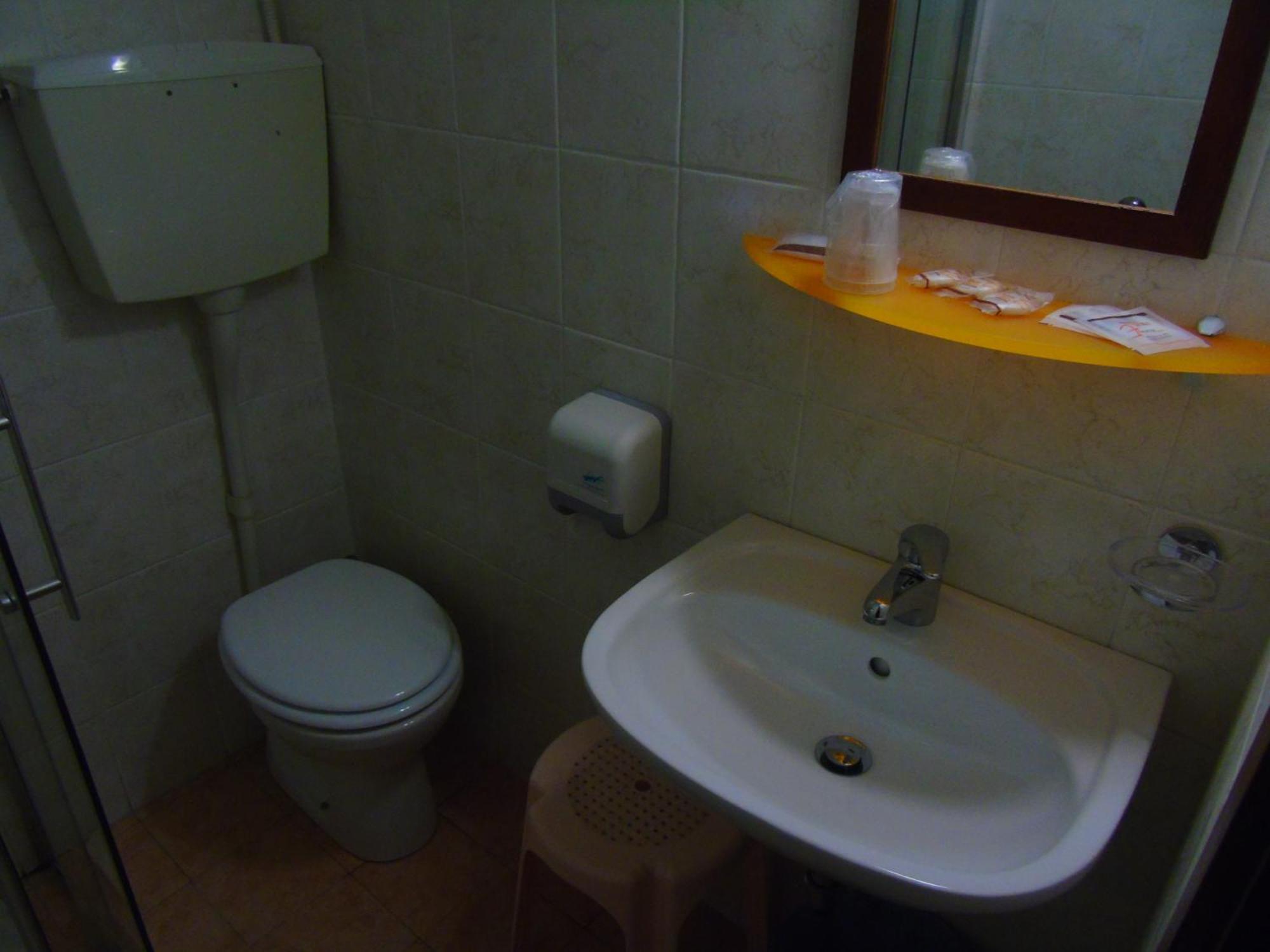 Hotel Zeus Lido Di Classe Room Only Zewnętrze zdjęcie