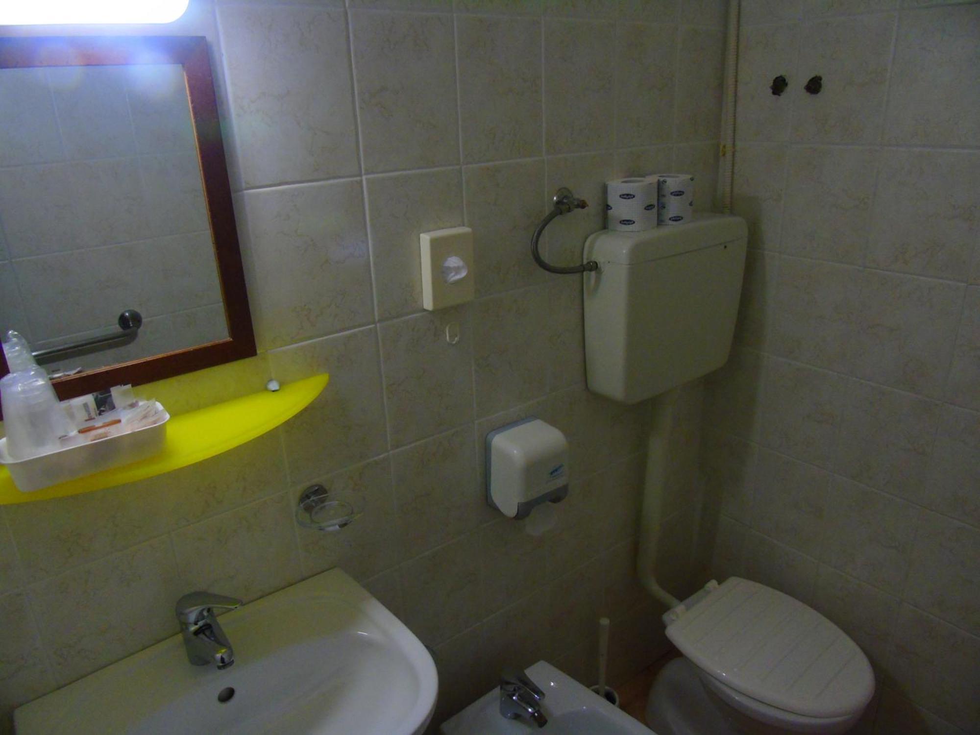 Hotel Zeus Lido Di Classe Room Only Zewnętrze zdjęcie