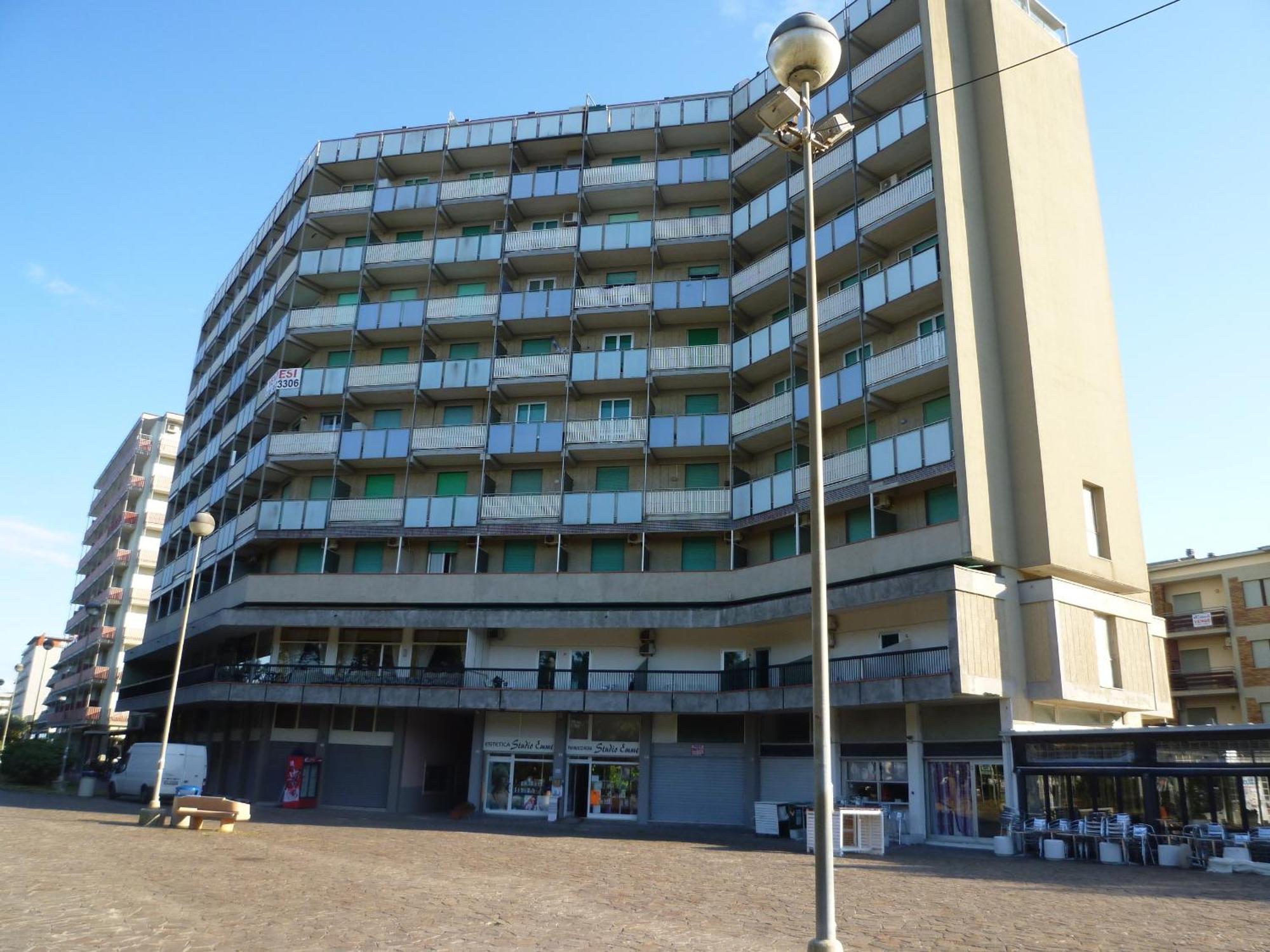 Hotel Zeus Lido Di Classe Room Only Zewnętrze zdjęcie