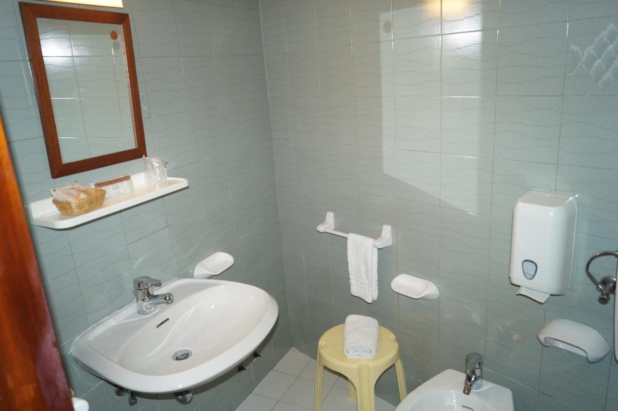 Hotel Zeus Lido Di Classe Room Only Pokój zdjęcie