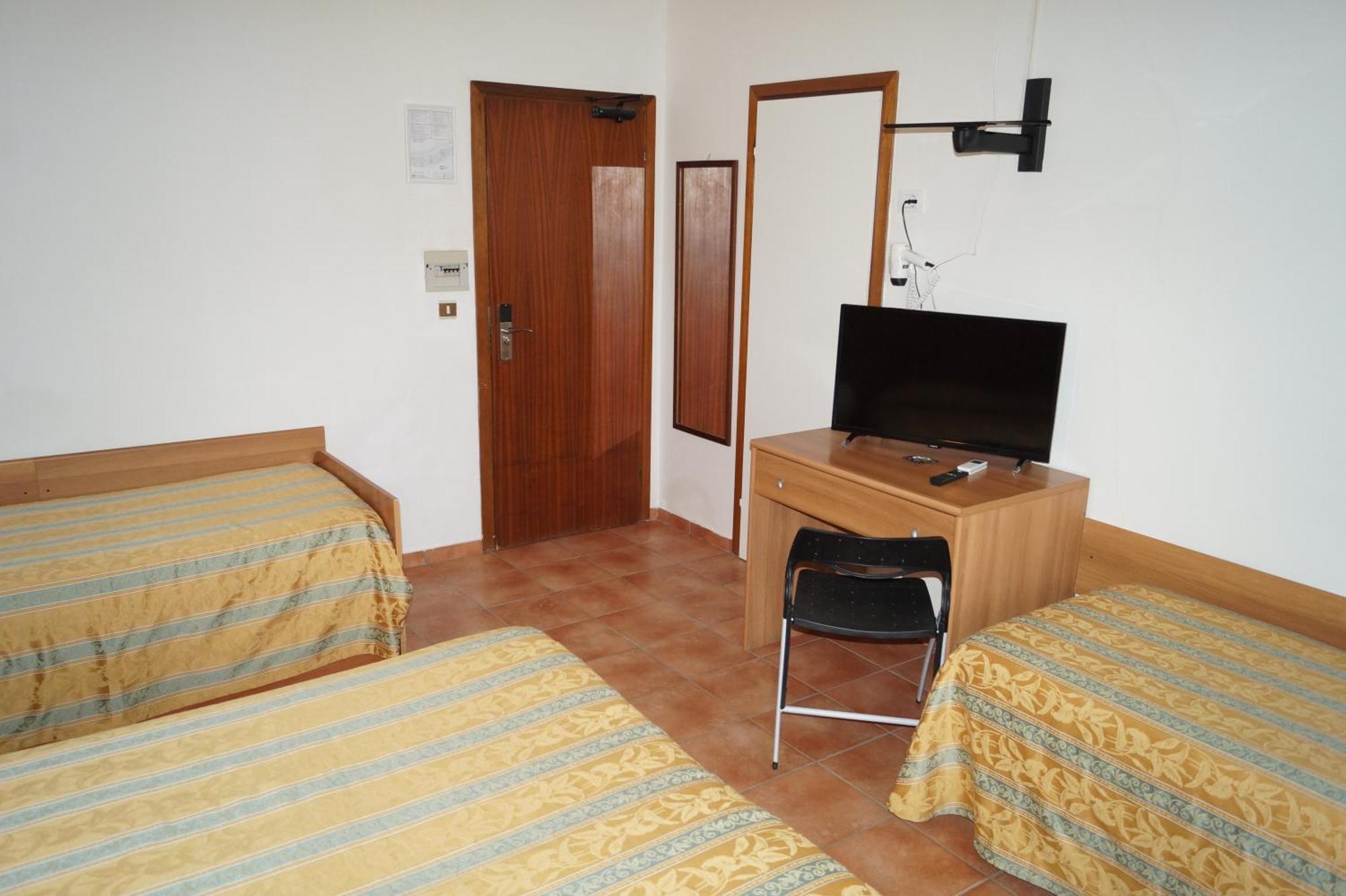 Hotel Zeus Lido Di Classe Room Only Pokój zdjęcie