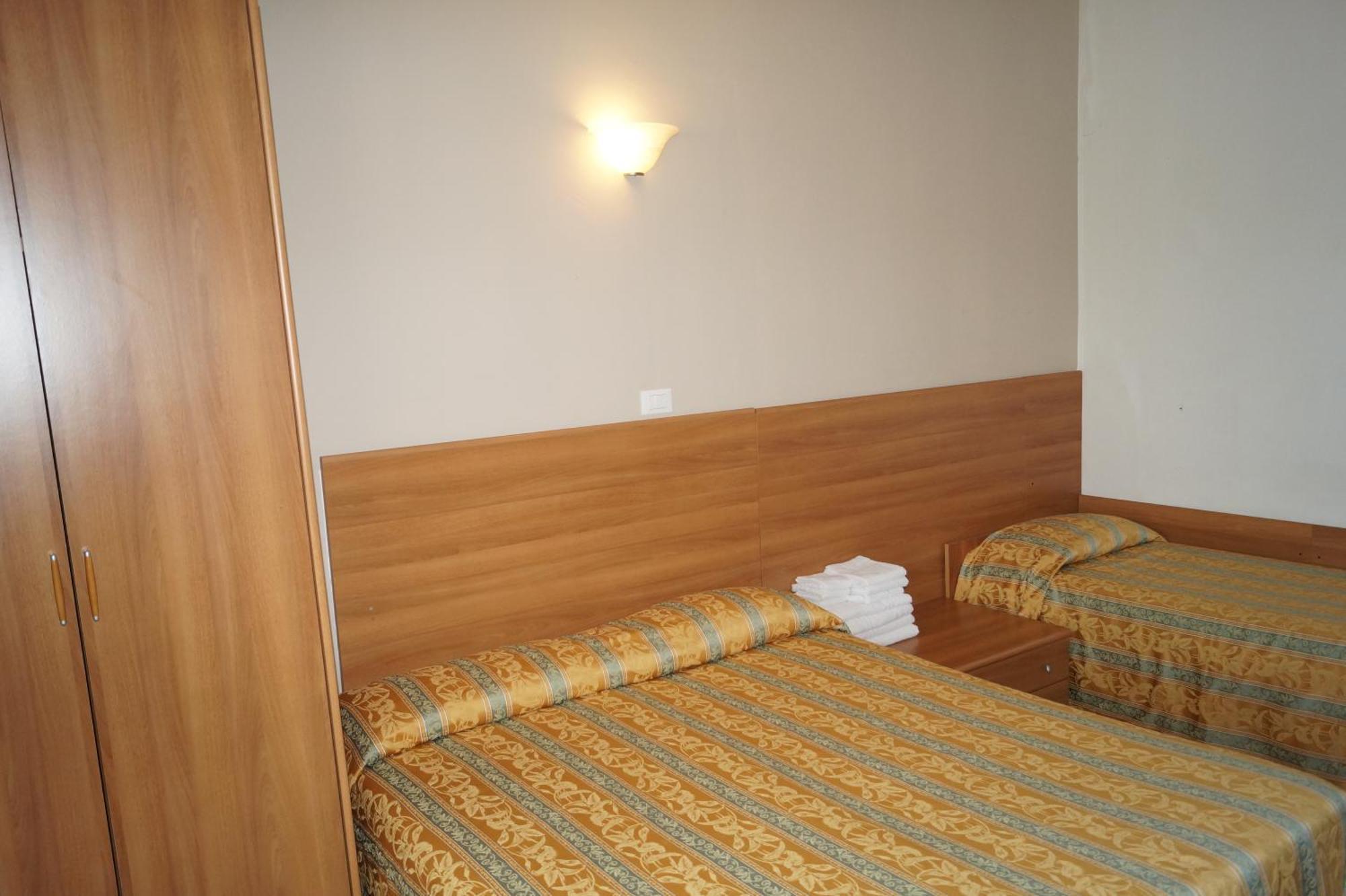 Hotel Zeus Lido Di Classe Room Only Pokój zdjęcie