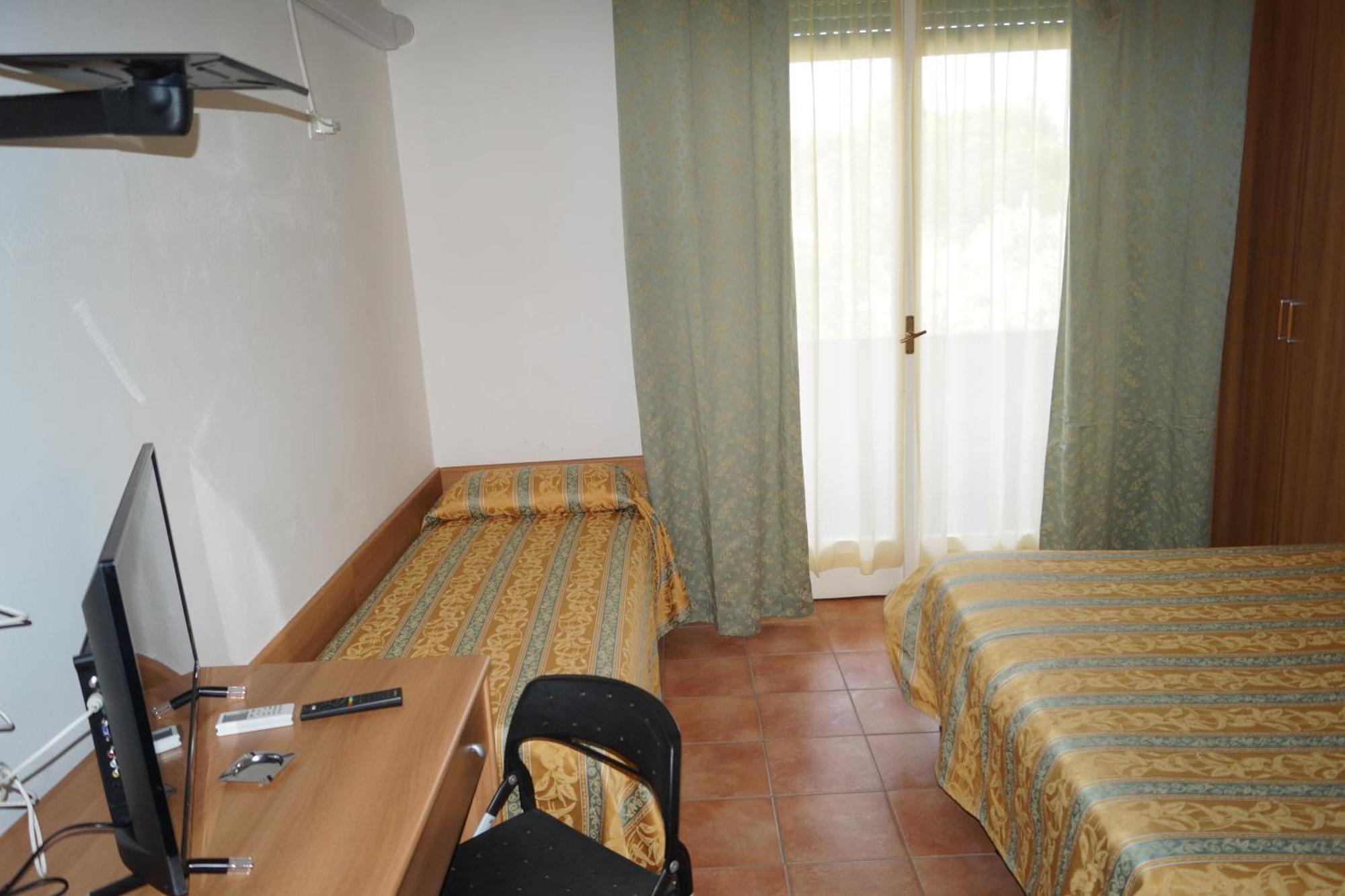 Hotel Zeus Lido Di Classe Room Only Pokój zdjęcie